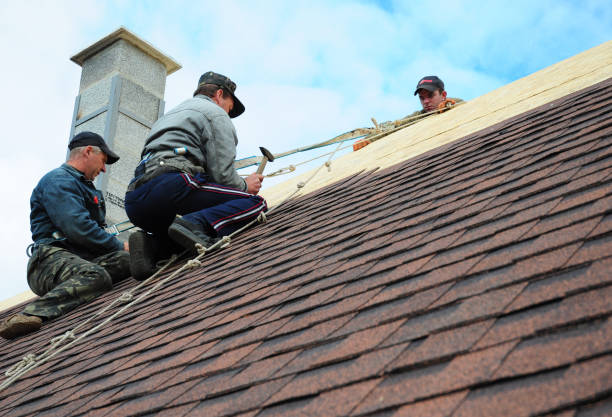 Heating Cable for Roof Installation in North Salt Lake, UT